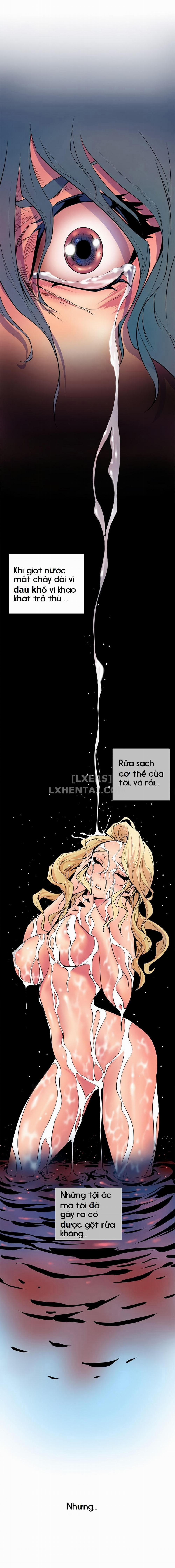 Thân Phận Bí Mật 18 trang 6