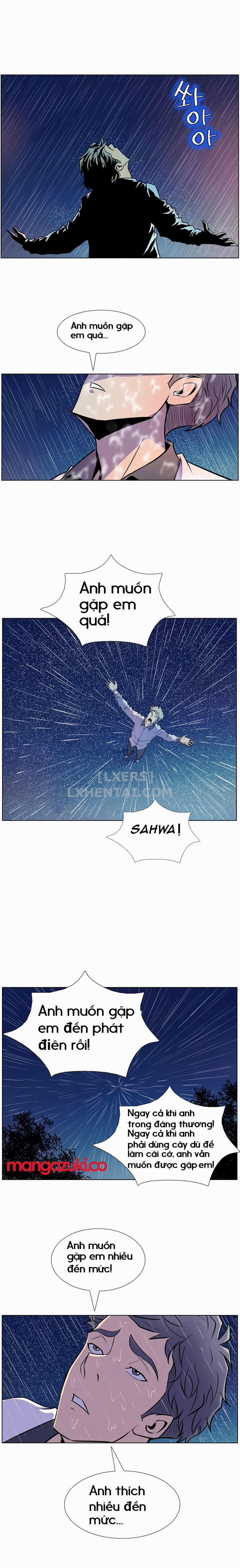 Thân Phận Bí Mật 19 trang 12