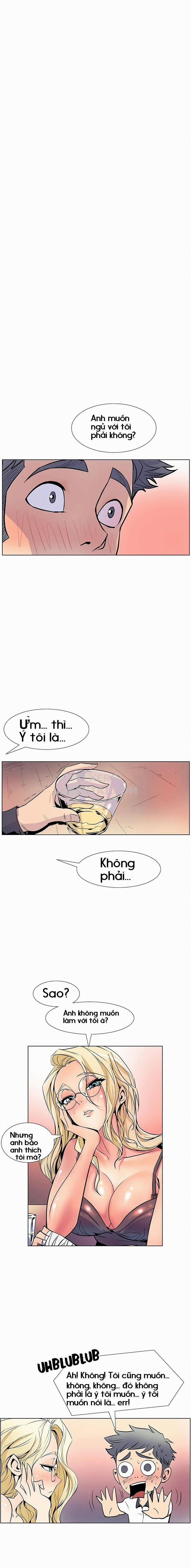 Thân Phận Bí Mật 20 trang 4