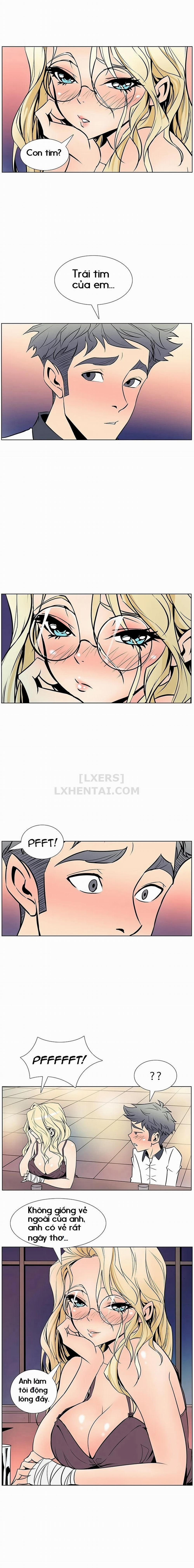 Thân Phận Bí Mật 20 trang 7