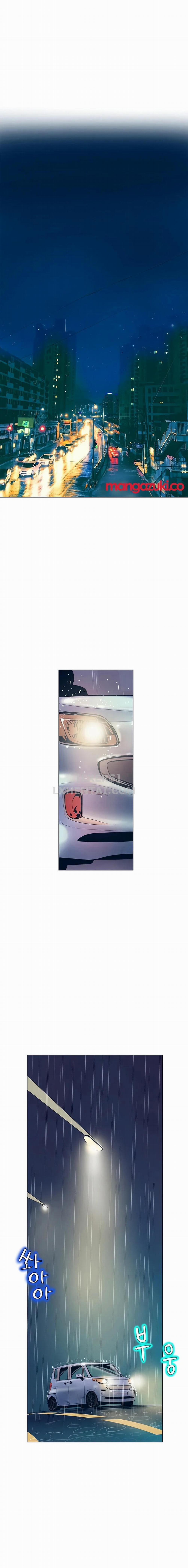 Thân Phận Bí Mật 20 trang 9