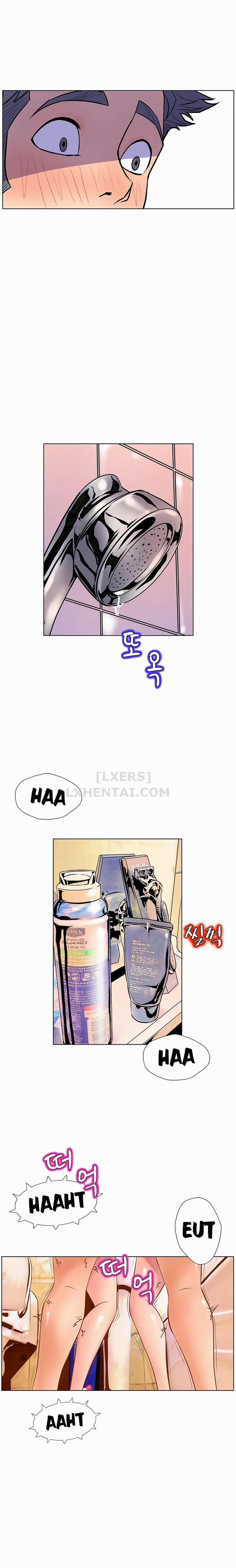 Thân Phận Bí Mật 21 trang 7