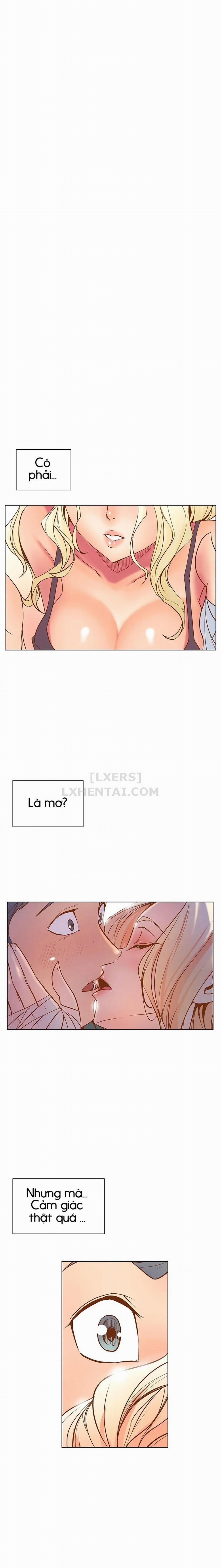 Thân Phận Bí Mật 22 trang 4