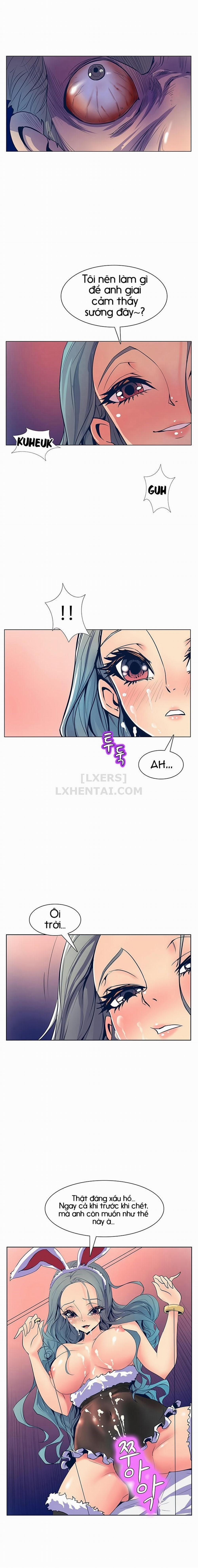 Thân Phận Bí Mật 23 trang 13