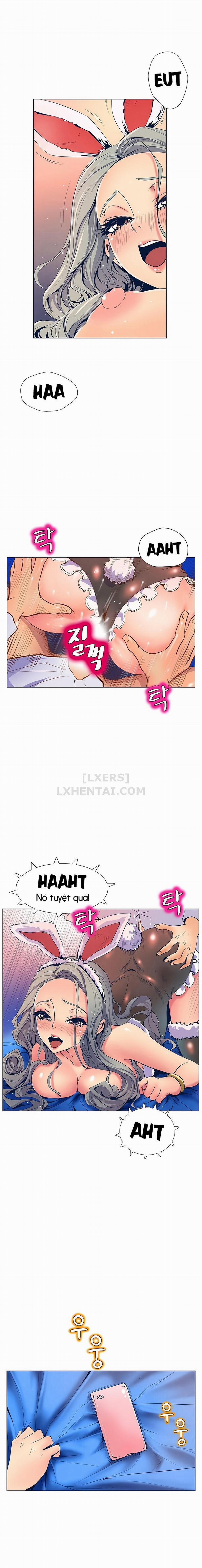 Thân Phận Bí Mật 23 trang 5