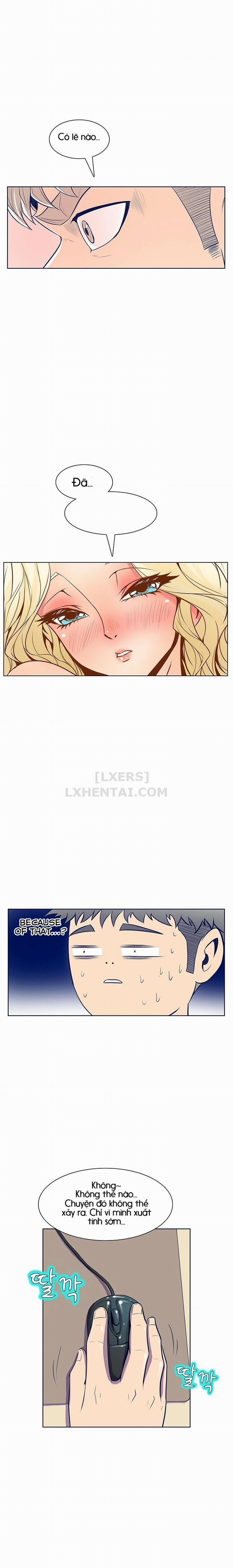 Thân Phận Bí Mật 24 trang 8