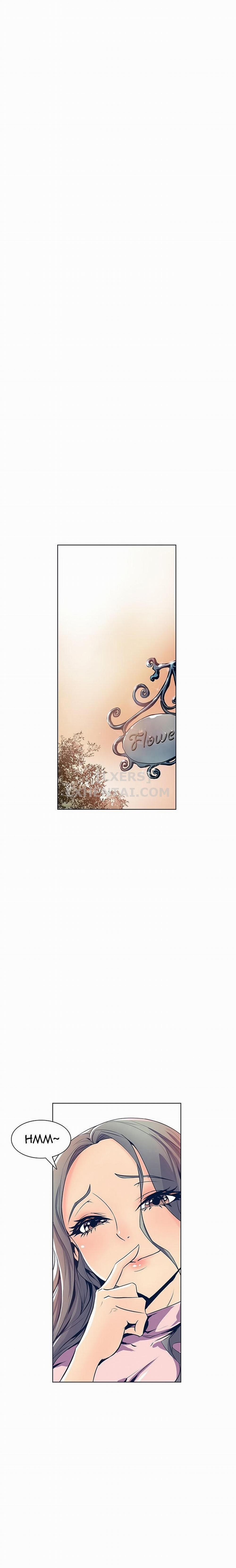 Thân Phận Bí Mật 25 trang 4