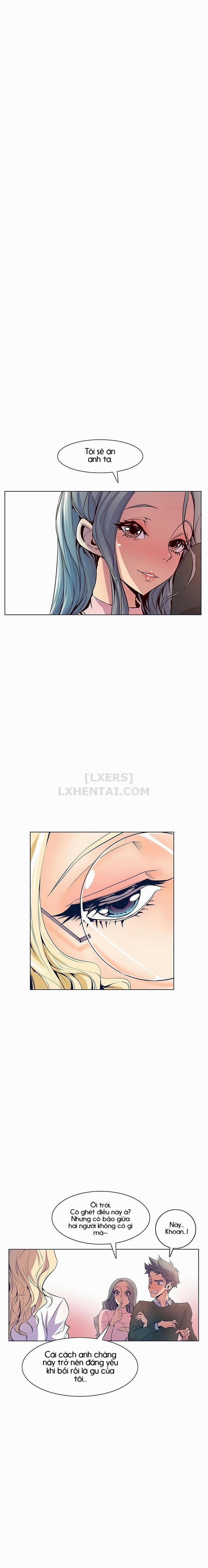 Thân Phận Bí Mật 26 trang 4