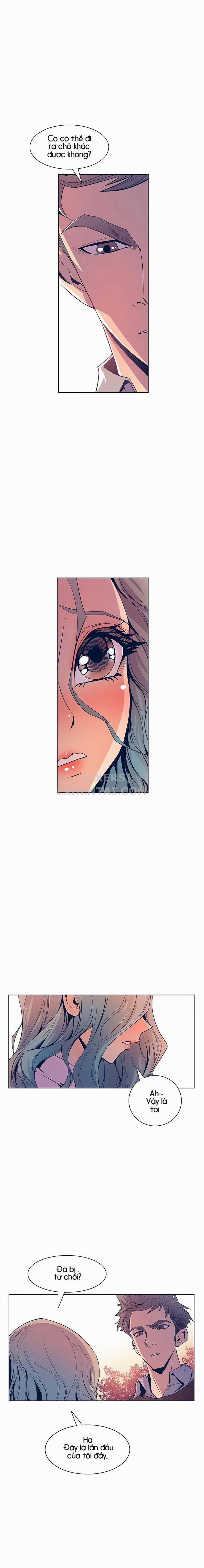 Thân Phận Bí Mật 26 trang 7
