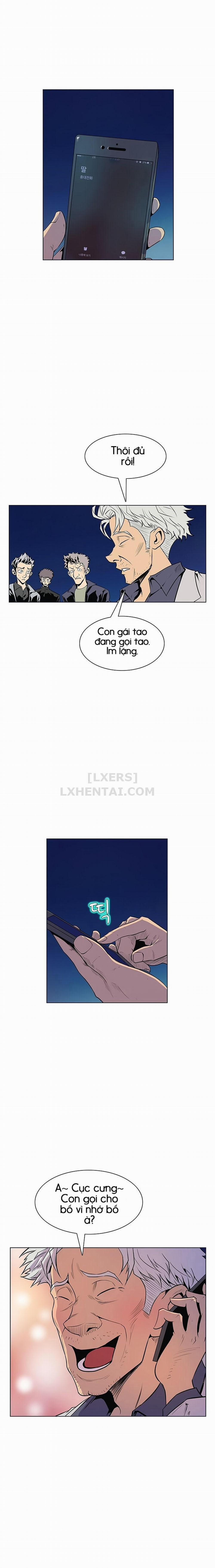 Thân Phận Bí Mật 27 trang 14