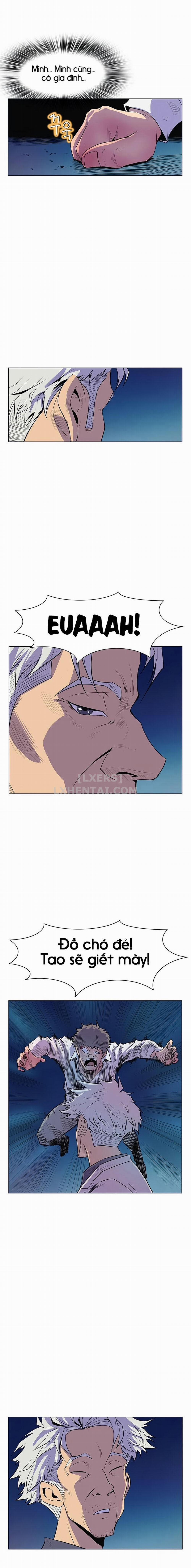 Thân Phận Bí Mật 27 trang 16