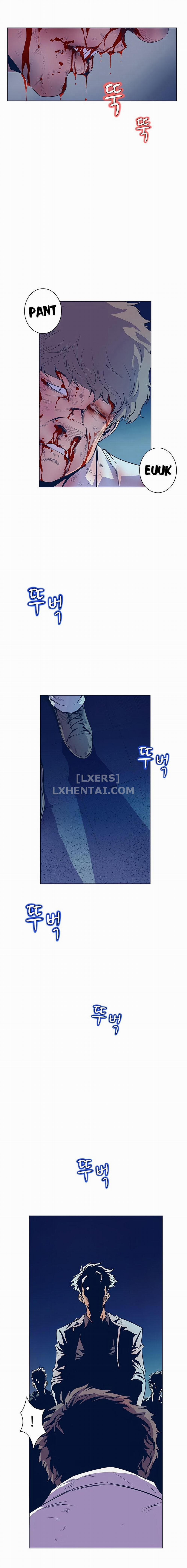 Thân Phận Bí Mật 27 trang 5