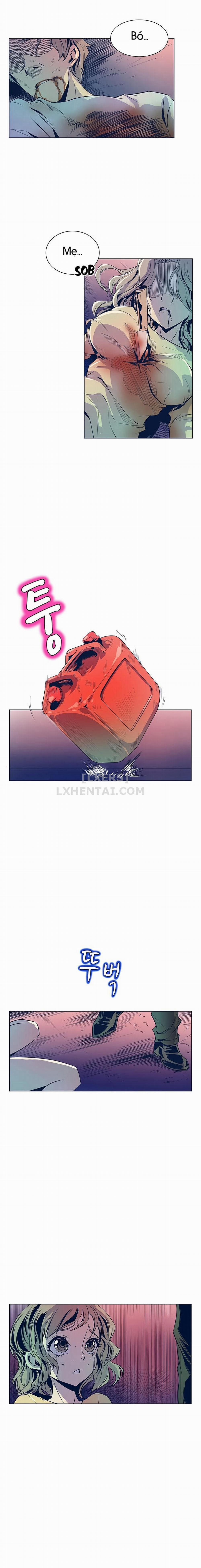 Thân Phận Bí Mật 28 trang 5