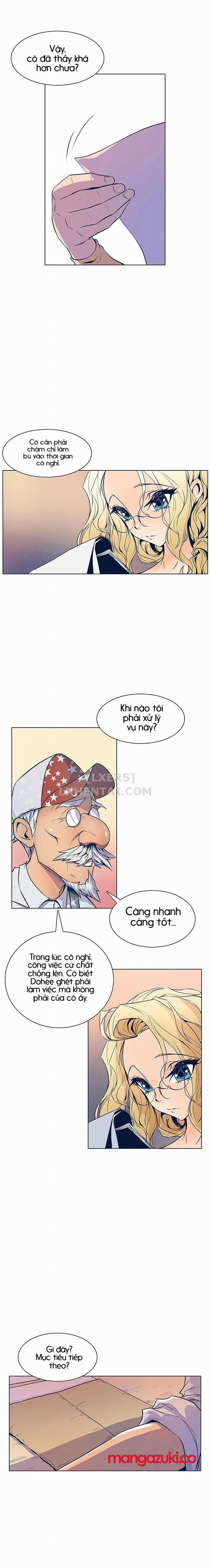 Thân Phận Bí Mật 28 trang 9