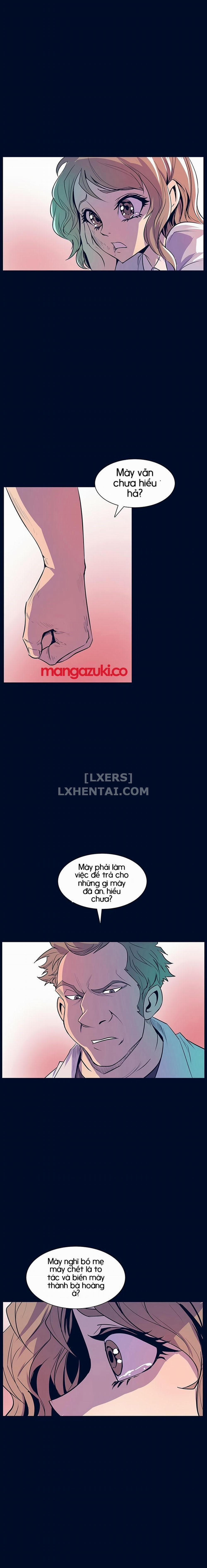 Thân Phận Bí Mật 29 trang 9