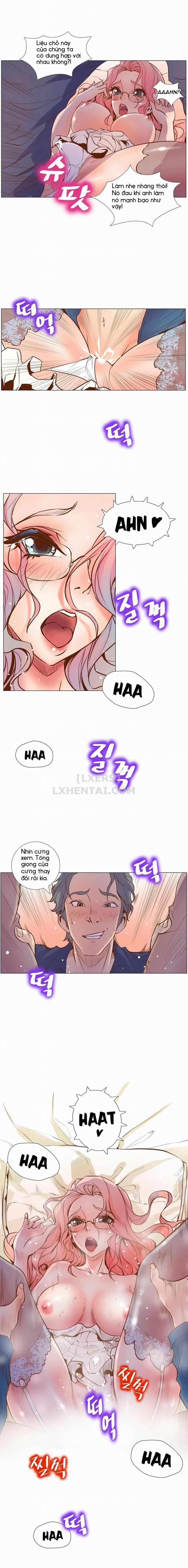 Thân Phận Bí Mật 3 trang 13