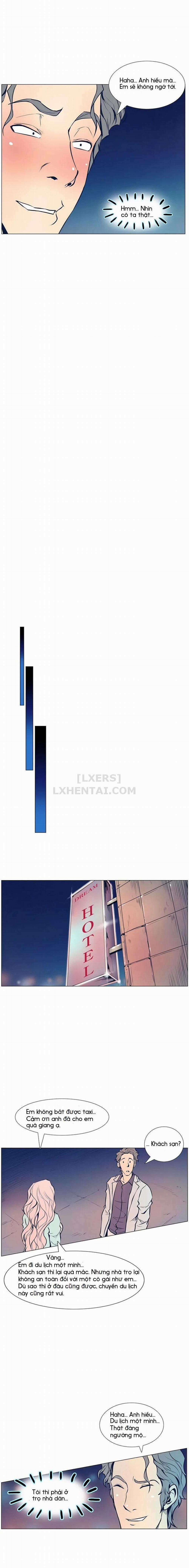 Thân Phận Bí Mật 3 trang 8