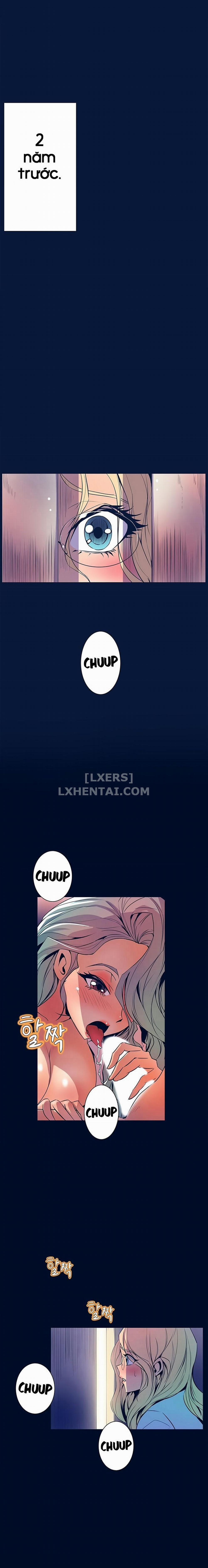 Thân Phận Bí Mật 30 trang 11