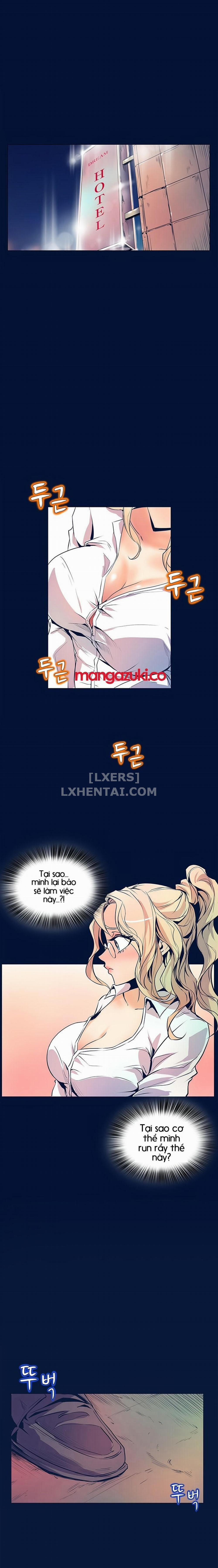 Thân Phận Bí Mật 30 trang 15