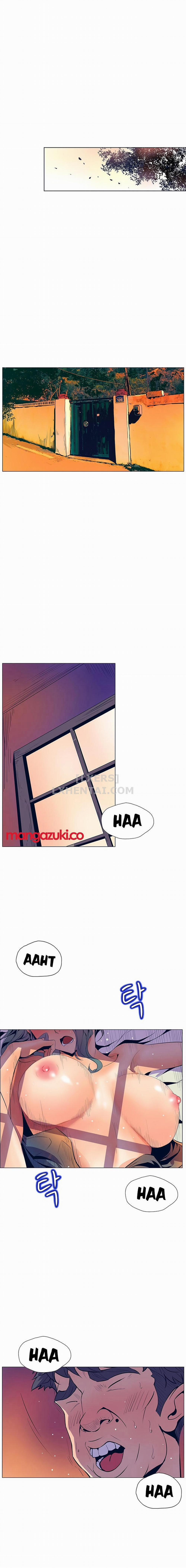 Thân Phận Bí Mật 31 trang 18