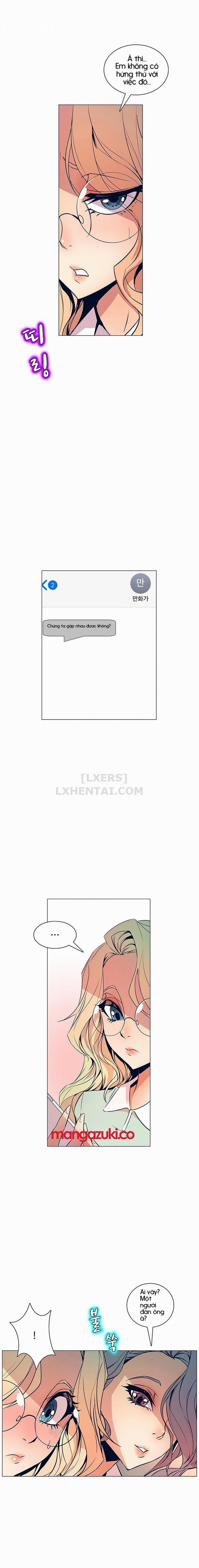 Thân Phận Bí Mật 32 trang 6