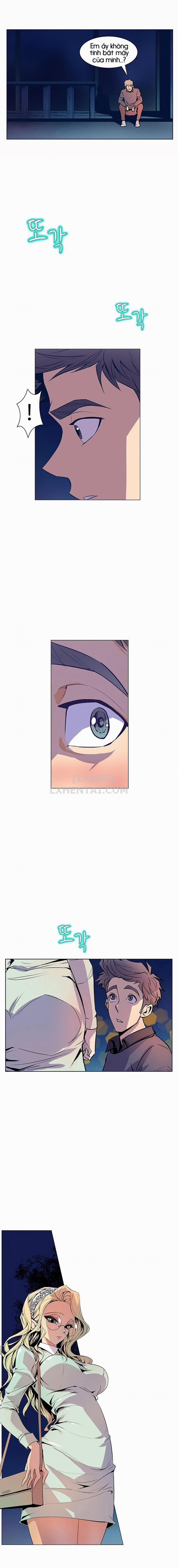 Thân Phận Bí Mật 33 trang 5