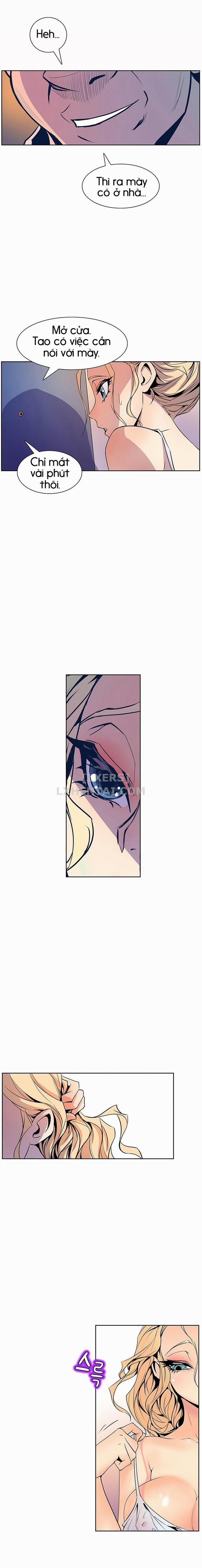 Thân Phận Bí Mật 37 trang 11