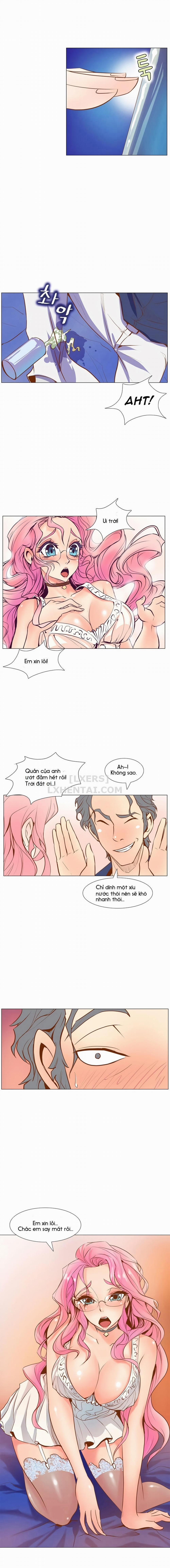 Thân Phận Bí Mật 4 trang 7