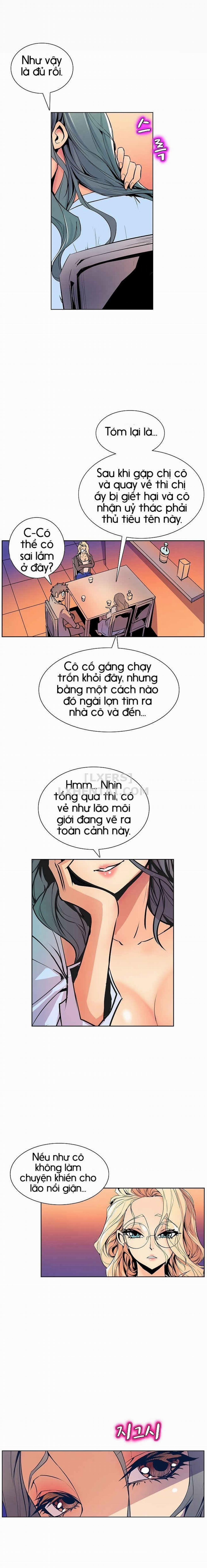 Thân Phận Bí Mật 40 trang 10