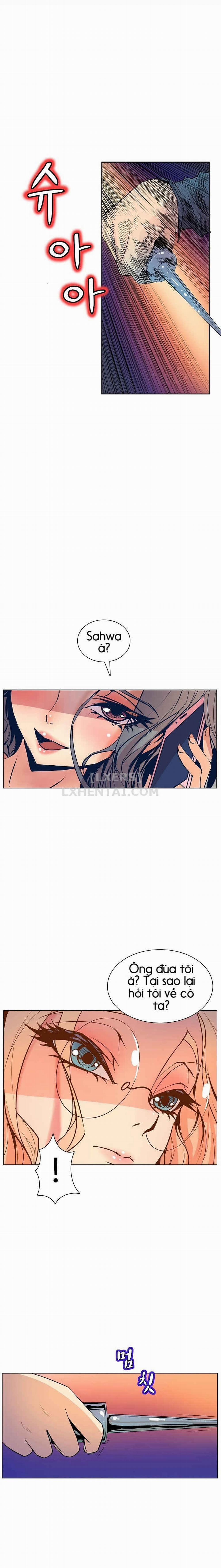 Thân Phận Bí Mật 40 trang 18