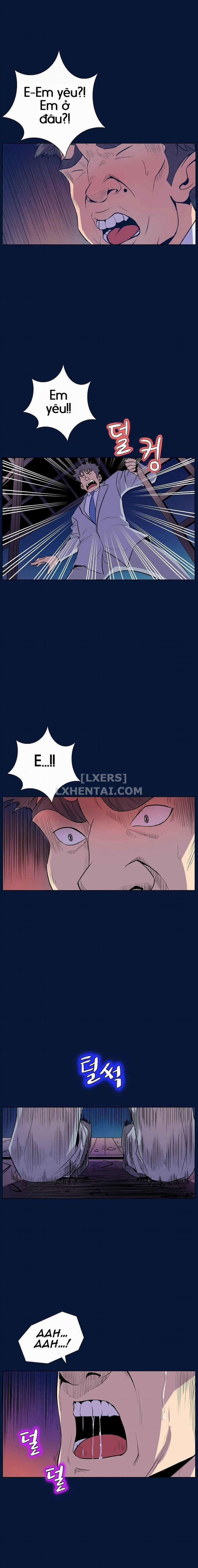 Thân Phận Bí Mật 40 trang 5