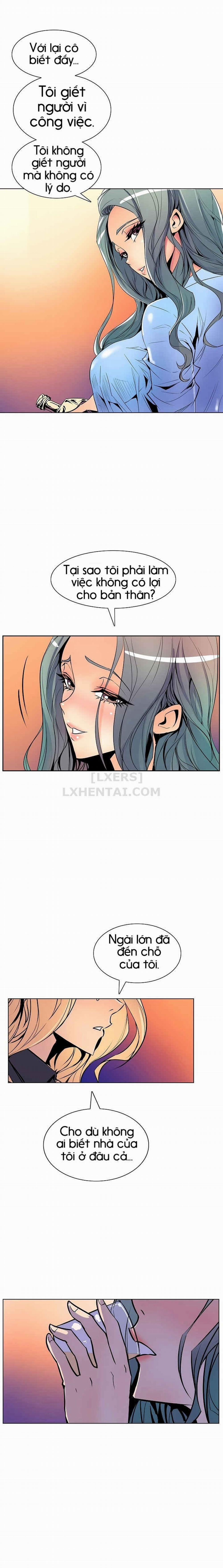 Thân Phận Bí Mật 40 trang 8