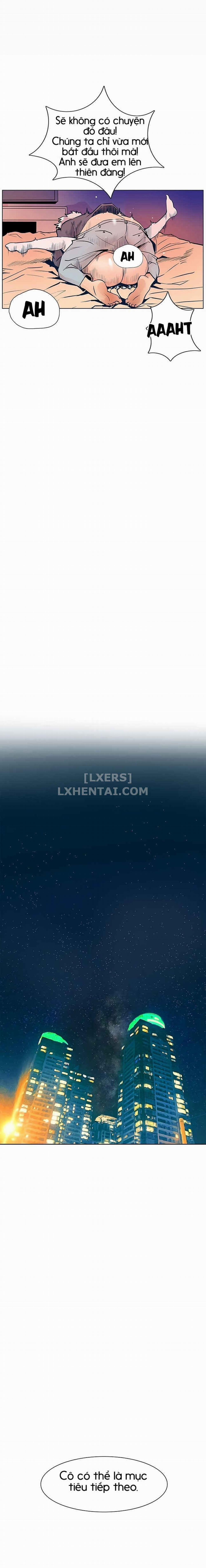 Thân Phận Bí Mật 41 trang 10