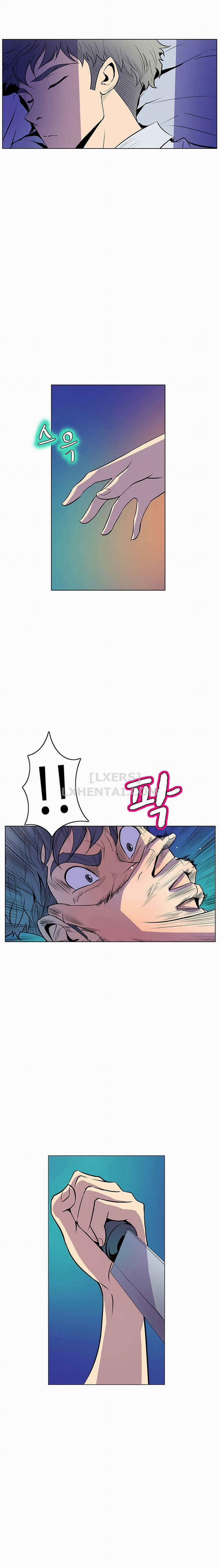 Thân Phận Bí Mật 41 trang 13