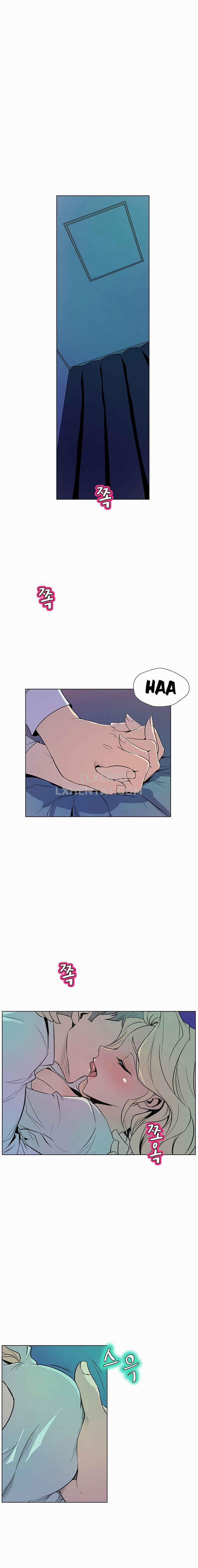 Thân Phận Bí Mật 41 trang 19