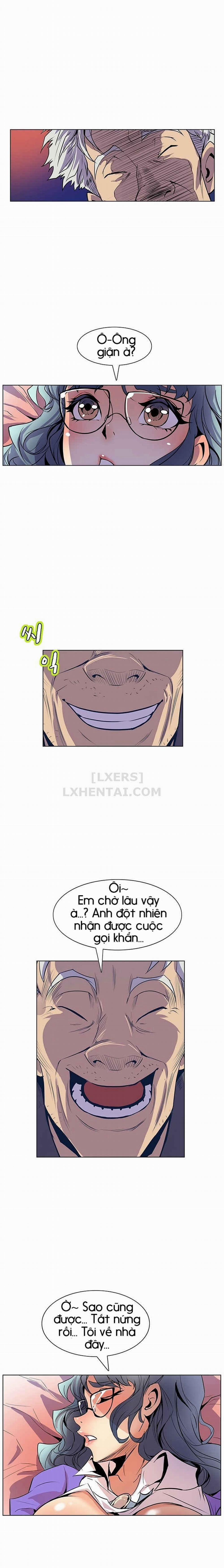 Thân Phận Bí Mật 41 trang 9