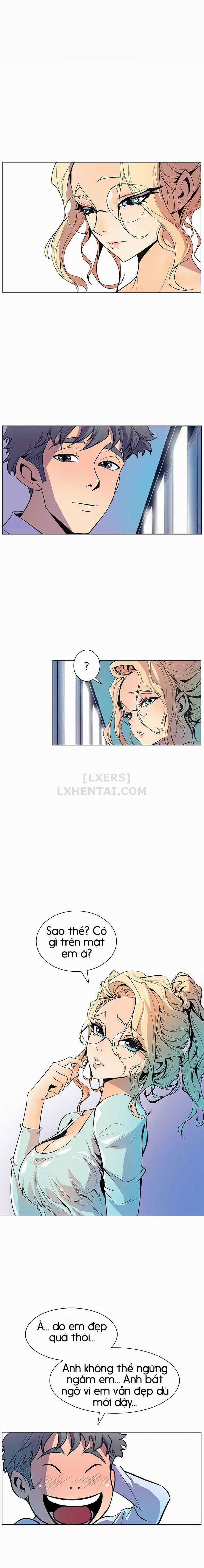 Thân Phận Bí Mật 42 trang 7