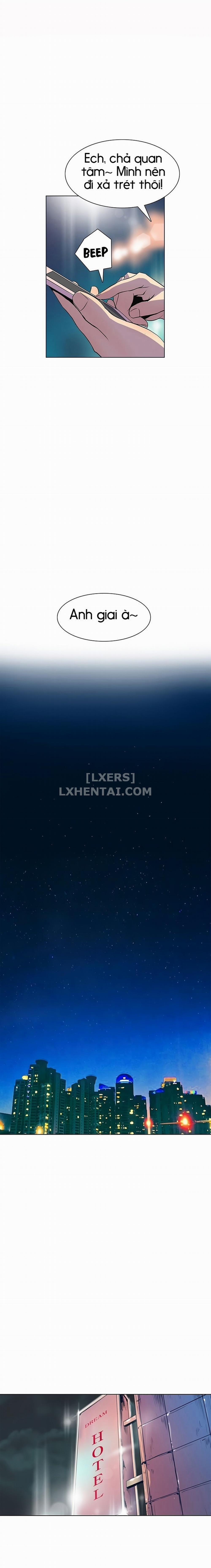 Thân Phận Bí Mật 44 trang 7