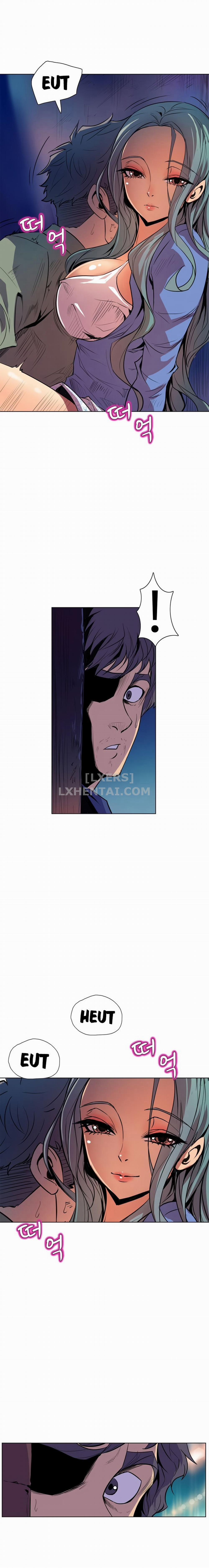 Thân Phận Bí Mật 45 trang 5