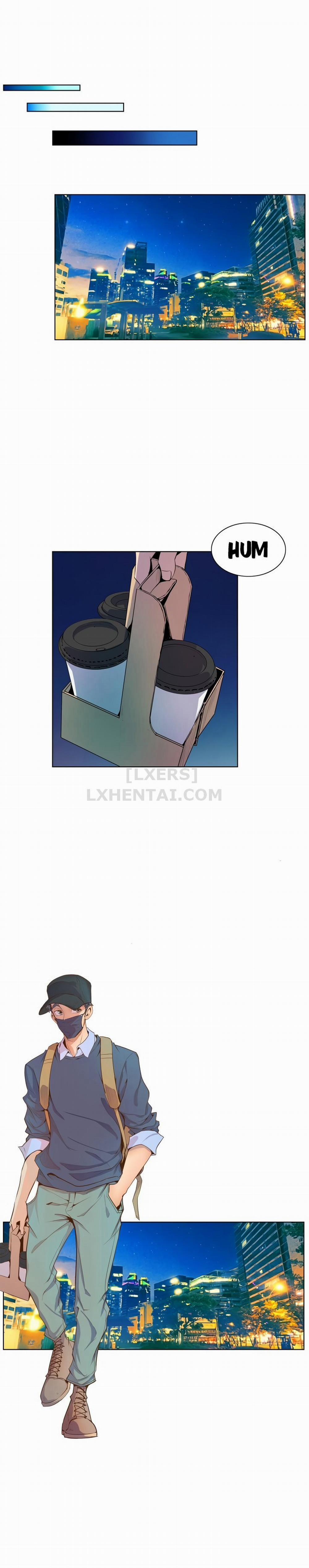 Thân Phận Bí Mật 46 trang 11