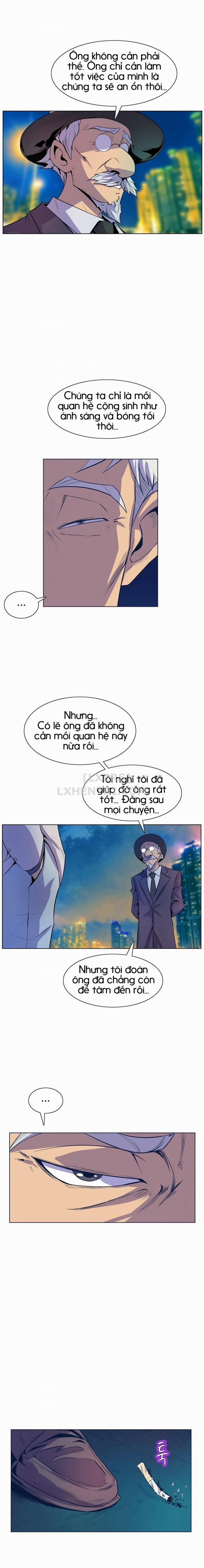 Thân Phận Bí Mật 46 trang 6