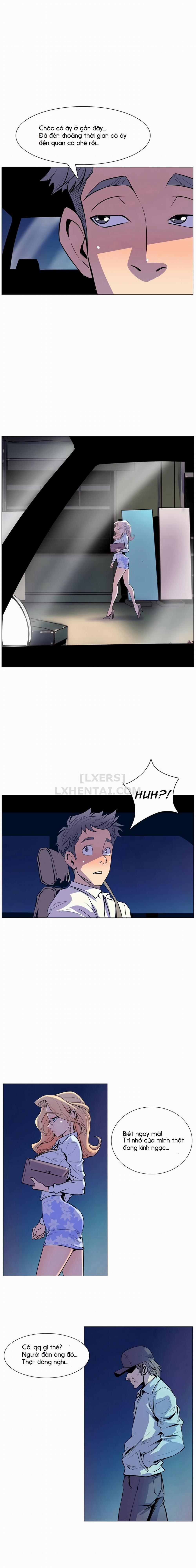 Thân Phận Bí Mật 5 trang 6