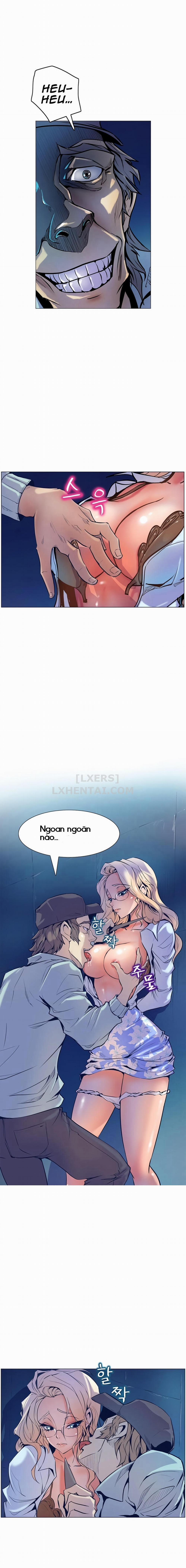 Thân Phận Bí Mật 6 trang 5