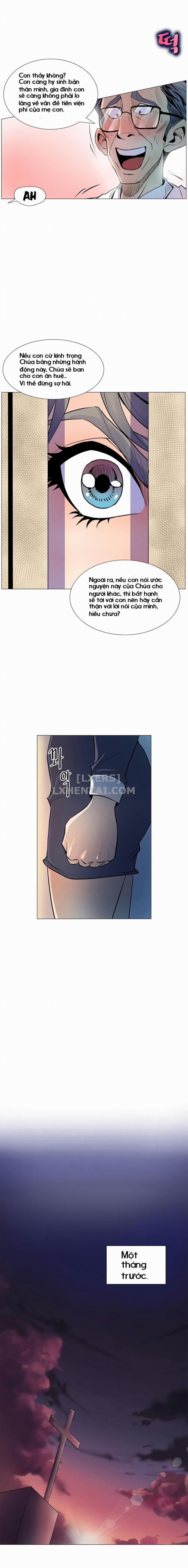 Thân Phận Bí Mật 7 trang 11