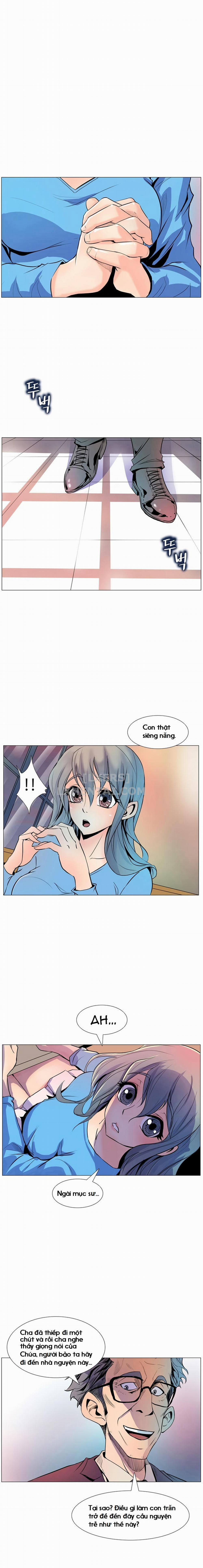 Thân Phận Bí Mật 7 trang 12