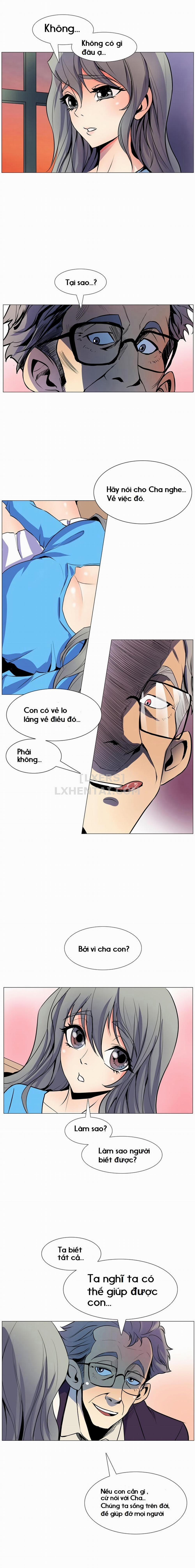 Thân Phận Bí Mật 7 trang 13