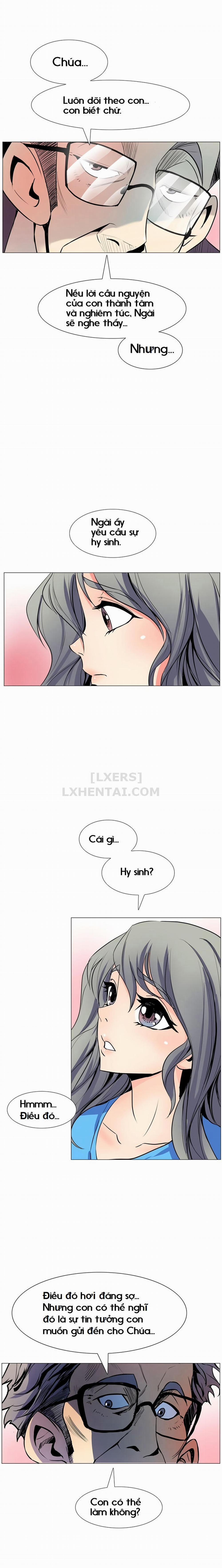 Thân Phận Bí Mật 7 trang 14