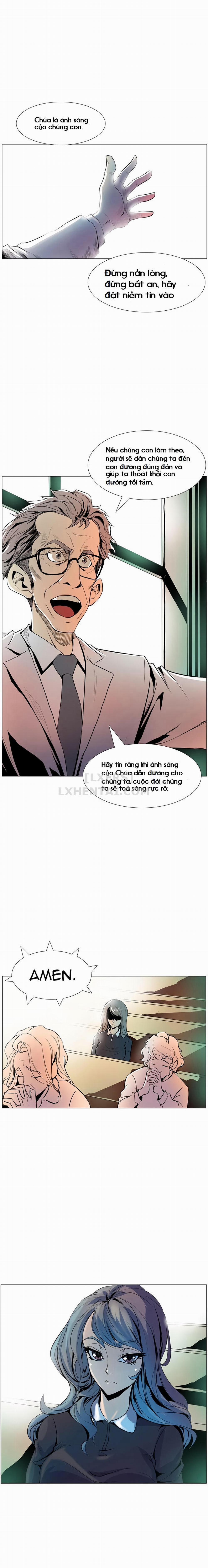 Thân Phận Bí Mật 7 trang 5