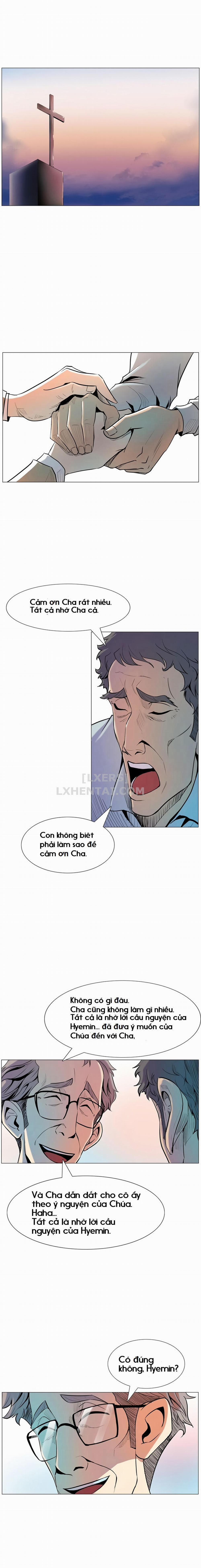 Thân Phận Bí Mật 7 trang 6