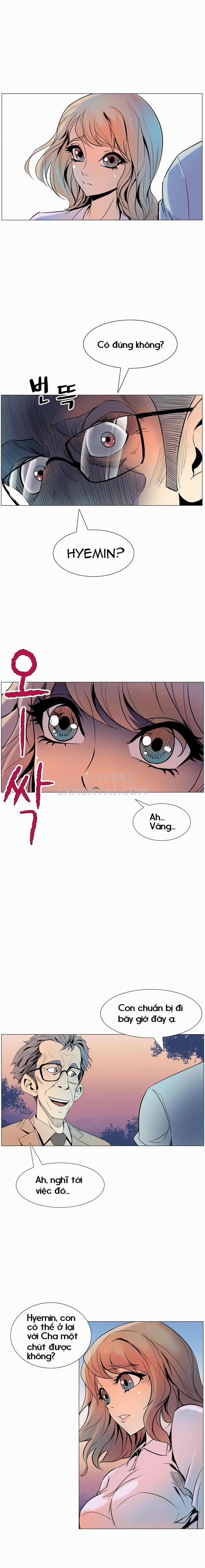 Thân Phận Bí Mật 7 trang 7